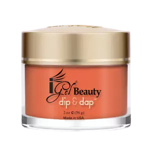 iGel Beauty DIP & DAP POWDER - DD057 VEGAS VOLT - Picture 1 of 6