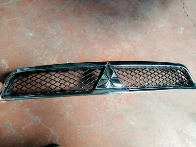 grilled hood Mitsubishi Lancer chromo 7450A093  — 第 1/2 张图片