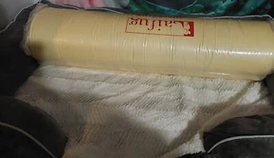 Orthopädisches Hundebett für extra große Hunde - XL - Bild 1 von 3
