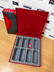 Teng Tools TTD01 Tool Box Storage Tray 8 Compartments - Picture 1 of 5