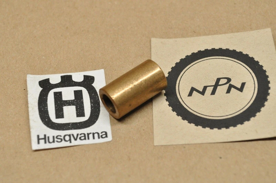 Husqvarna CR250 WR430 XC125 TC510 TX510 TE510 GP175 AE500 Chain Guide Spacer - Image 1 of 1