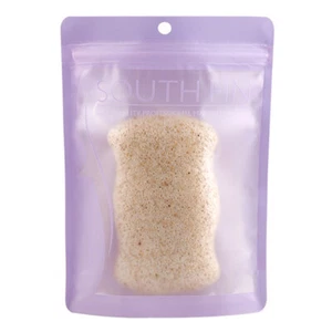 Toallitas limpiadoras espaciales esponja exfoliante lavado facial esponja exfoliante facial - Imagen 1 de 12