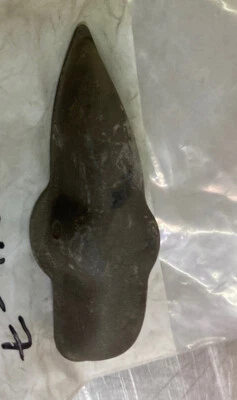 S16664-7 Handle Assembly - USED TESTED | Lincoln Welder Part - Image 1 of 3