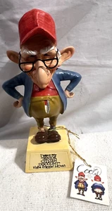 Figura Coots Senior Citizen Senior Citizen #4958 2003 Westland con etiqueta - Imagen 1 de 3