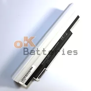 Battery for Acer Aspire One D255 D260 D257 AOD255 AOD260 AL10A31 AL10B31 AL10G31 - Picture 1 of 4