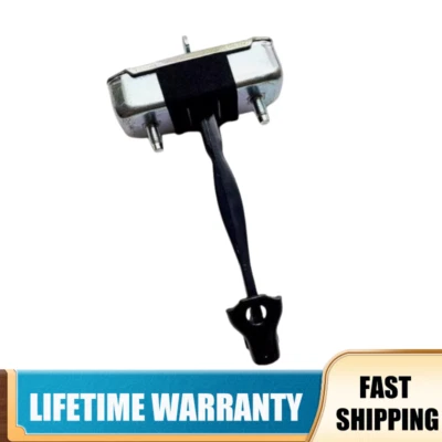 Rear Door Check Strap Stopper Left/Right 68630-06102 For Toyota Camry 2012-2017 - Изображение 1 из 2