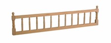 Railing / Banister / Balustrade, Dolls House Miniature, DIY Stairs