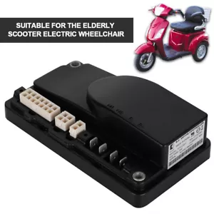 Mobility Scooter Control Module Controller Drive Supply for Mobility Scooter COB - Picture 1 of 12