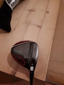 King Cobra Bio Cell Fairway Holz #3 (13-16°) Flex-R Top - Bild 1 von 4