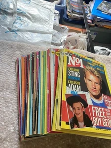 No1 Magazine Collection - Picture 1 of 7