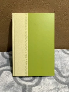 NIV, Journal the Word Bible (Perfect for Note-Taking) - Never Written In - Imagen 1 de 8