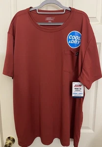 Dickies Original Relaxed Fit Pocket Tee 3XL Cool & Dry Neu mit Etikett - Bild 1 von 5