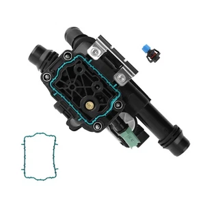 Termostato Vivienda for Citroën DS3 DS4 1.6 BlueHDi Sistema Enfriamiento - Picture 1 of 12