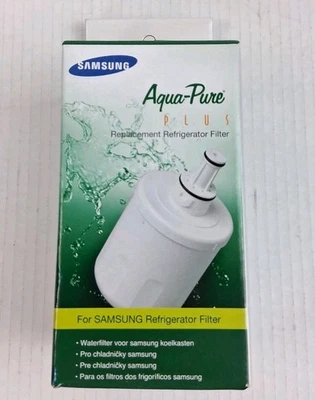 Samsung DA29-00003F Aqua-Pure Plus Refrigerator Water Filter - Image 1 of 4