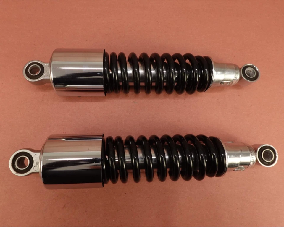 Amortiguador trasero izquierdo derecho Triumph Speedmaster 2014 11-17 Foto 1 de 4