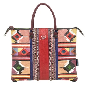 Borsa A Mano Gabs G3 Plus M Basic Trasformabile Donna Multicolor - Picture 1 of 7