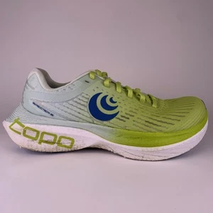 Zapatillas deportivas TOPO Specter 2 verdes para hombre talla 9 - Imagen 1 de 12