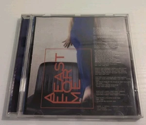 Elisa Pipes & Flowers CD R3 - Picture 1 of 2