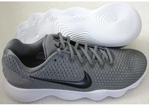 Nike Herren Hyperdunk 2017 Niedrig Cool Grau Wolfsgrau Basketballschuhe Größe 10 Neu - Bild 1 von 5