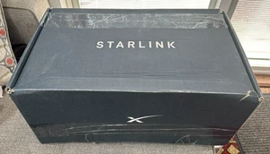 Zestaw anteny satelitarnej Starlink V2 z routerem UTA-212 UTR-211 EURO WTYCZKA - TYLKO P&R - Zdjęcie 1 z 15