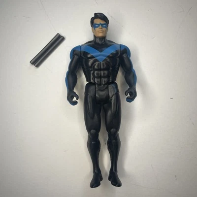 Figura DC Super Powers Nightwing 2023 McFarlane Toys Foto 1 de 4