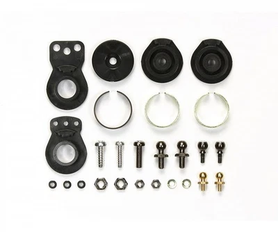 Servosaver HI-TORQUE schwarz HOP UP OPTION 51000 TAMIYA 1:10 - Bild 1 von 2