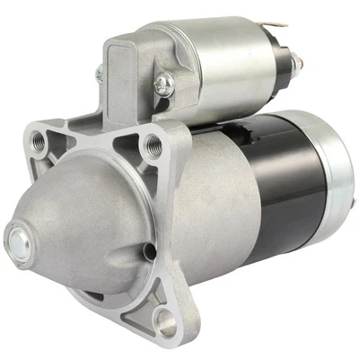 Arranque para Mazda MX-6 1993 1994 1995 1996 1997 en sentido horario 12 voltios 17469N 569198 Foto 1 de 4