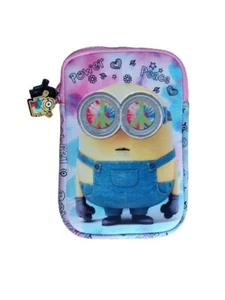 Despicable Me Minions Mini 7" Tablet Hülle Mädchen Softback Hülle Etui - Bild 1 von 1