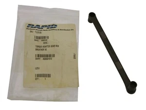 NEW HAWKER TORQUE ADAPTER GEAR BOX BREATHER VE P/N TL37270 - CESSNA CITATION - Bild 1 von 1
