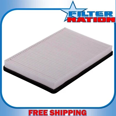 FILTRO DE AIRE CABINA PARA VOLVO S70 1998-2000 5 cil. Turbo 20V 2,3L Foto 1 de 4