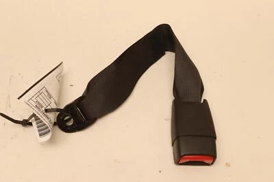 INFINITI QX56 QX80 2011-2013 HEBILLA CINTURÓN SEGURIDAD TRASERO IZQUIERDO OEM Foto 1 de 4