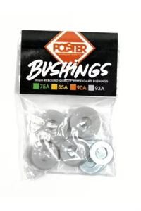 Polster Trucks Bushings Medium 93A Grey - Bild 1 von 1