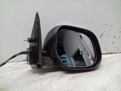 Used Right Door Mirror fits: 2013 Mitsubishi Outlander sport painted cover Right - Image 1 of 4