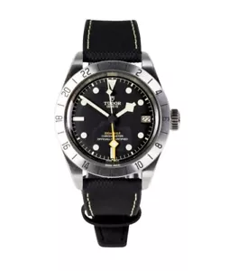 Tudor Black Bay Pro 2022 completamente adesivo garanzia Tudor nuovo con scatola - Foto 1 di 11