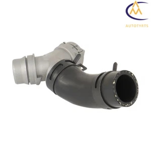 Conector de manguera de refrigerante del radiador del motor apto para Ford Mustang 5,0 L GT cupé 2 puertas - Imagen 1 de 8