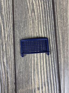 Playmobil Barn with Silo Replacement Piece Part Mesh Grill G
