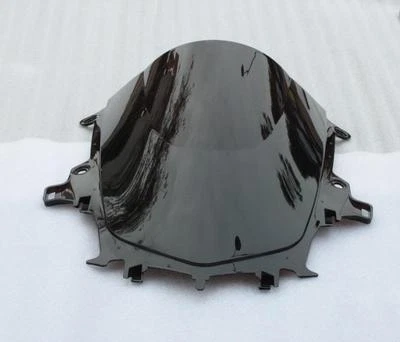 Bola Parabrisas Racing Yamaha R1 R1M 2015 2016 2017 2018 2019 Negra 2 - Imagen 1 de 4