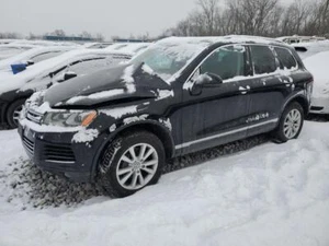 Used Ignition Switch fits: 2014 Volkswagen Touareg Grade A - Picture 1 of 19