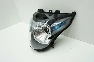 SUZUKI GSR GSR 750 Front Lamp Light Headlight 2011-2016 3510008J01999 - Picture 1 of 4