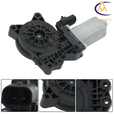 Power Window Lift Motor 2Pins For Chevrolet Sonic 2013-19 Left Right Front Rear - Изображение 1 из 4