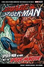 Joe Kelly Marvel Select Savage Spider-man (Paperback) (UK IMPORT)