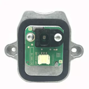 Juego de módulos de luces de marcha diurna LED 63117419615 para BMW Serie 3 F30 F31 LCI - Imagen 1 de 9
