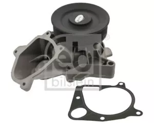 FEBI BILSTEIN 24027 WATER PUMP FOR BMW E3 E5 X3 X6 - Picture 1 of 1