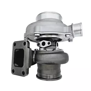 Ultra High Flow Performance Upgrade Turbo GT3576 GTX3576R Gen II AR.60 T3 AR.63 - Picture 1 of 12