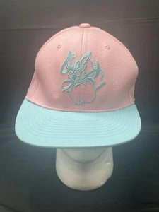 Nymphia Cap Colorful Pokemon Center Limited Hat - Picture 1 of 8
