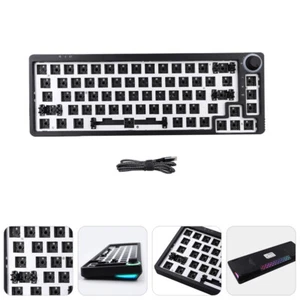  Bausatz Für Mechanische Tastatur Individuelle Tastaturhülle DIY-Kit - Bild 1 von 12