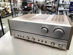 (Used) Marantz PM-80AF Integrated Amplifier Musical Equipment from Japan - Picture 1 of 5
