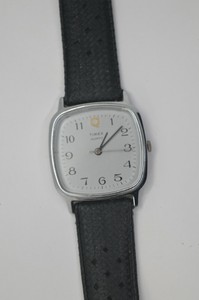 relogio timex quadrado