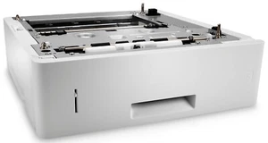 Alimentateur de feuilles HP LaserJet Enterprise série M604 / M605 / M606 en option - F2G68A - Photo 1/2