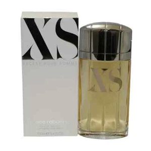 Paco Rabanne XS Eau De Toilette 3.4 oz / 100 ml Men Spray - Picture 1 of 1